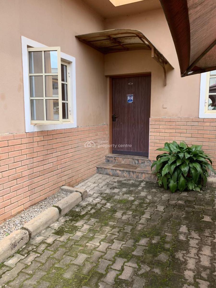 5 Bedroom Duplex, Serene, Wuse 2, Abuja, House for Sale