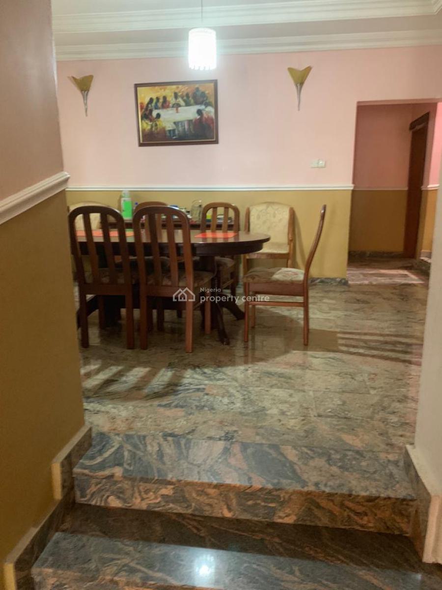 5 Bedroom Duplex, Serene, Wuse 2, Abuja, House for Sale