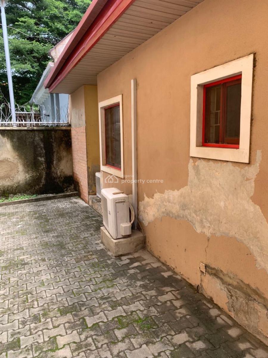 5 Bedroom Duplex, Serene, Wuse 2, Abuja, House for Sale