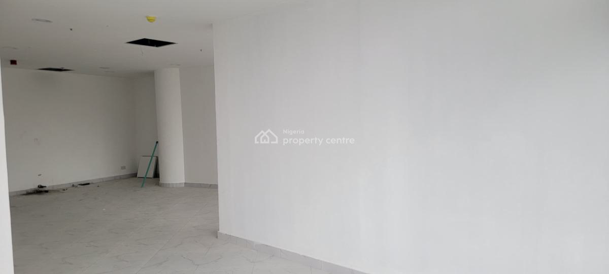 67sqm Retail Space at Oniru, Victoria Island, Victoria Island (vi), Lagos, Shop for Rent