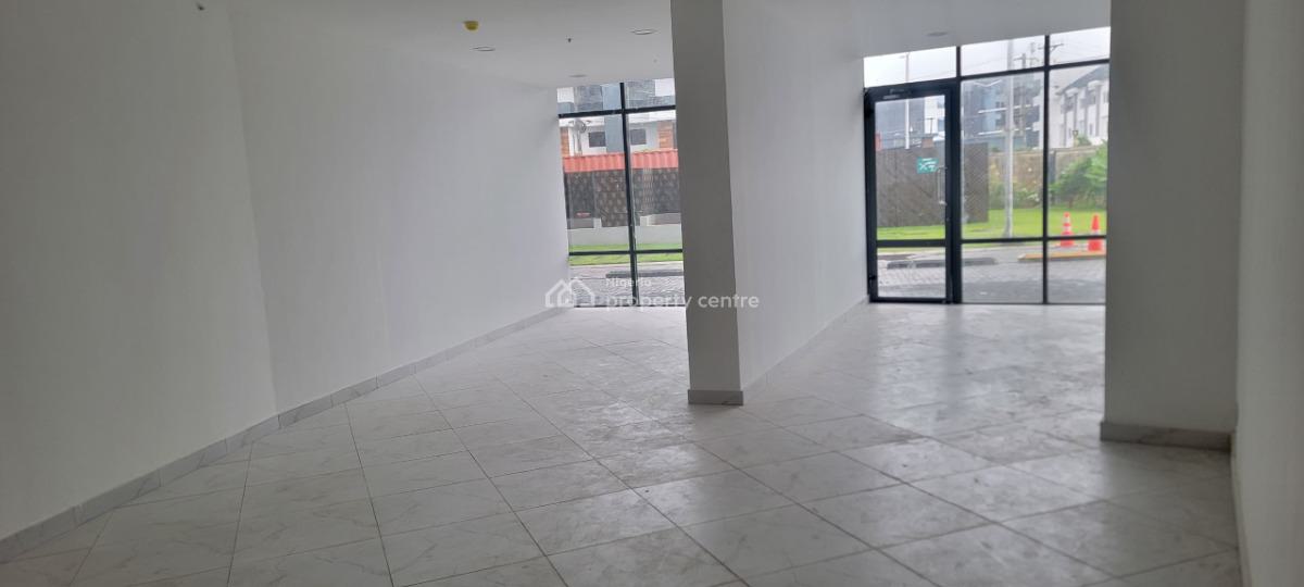 67sqm Retail Space at Oniru, Victoria Island, Victoria Island (vi), Lagos, Shop for Rent