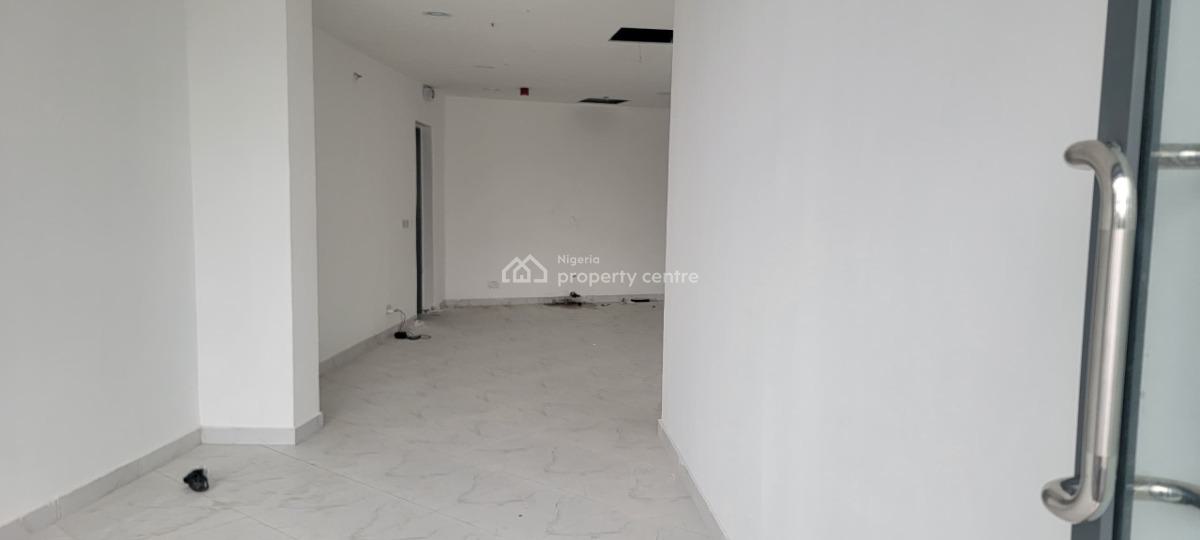 67sqm Retail Space at Oniru, Victoria Island, Victoria Island (vi), Lagos, Shop for Rent