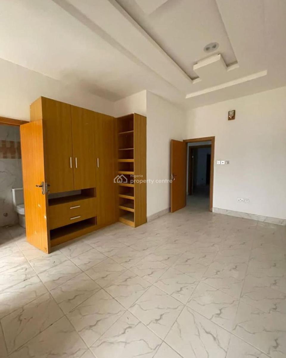 Well Furnished 3 Bedroom Terrace Duplex, Ikota Villa Estate, Ikota, Lekki, Lagos, Terraced Duplex for Rent