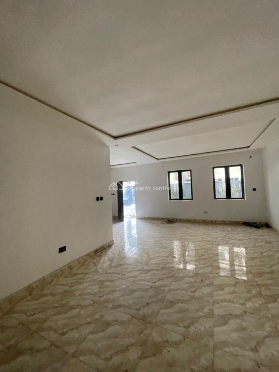Brand New 5 Bedroom Detached Duplex, Katampe Extention Abuja Diplomatic Zone, Katampe, Abuja, Detached Duplex for Rent