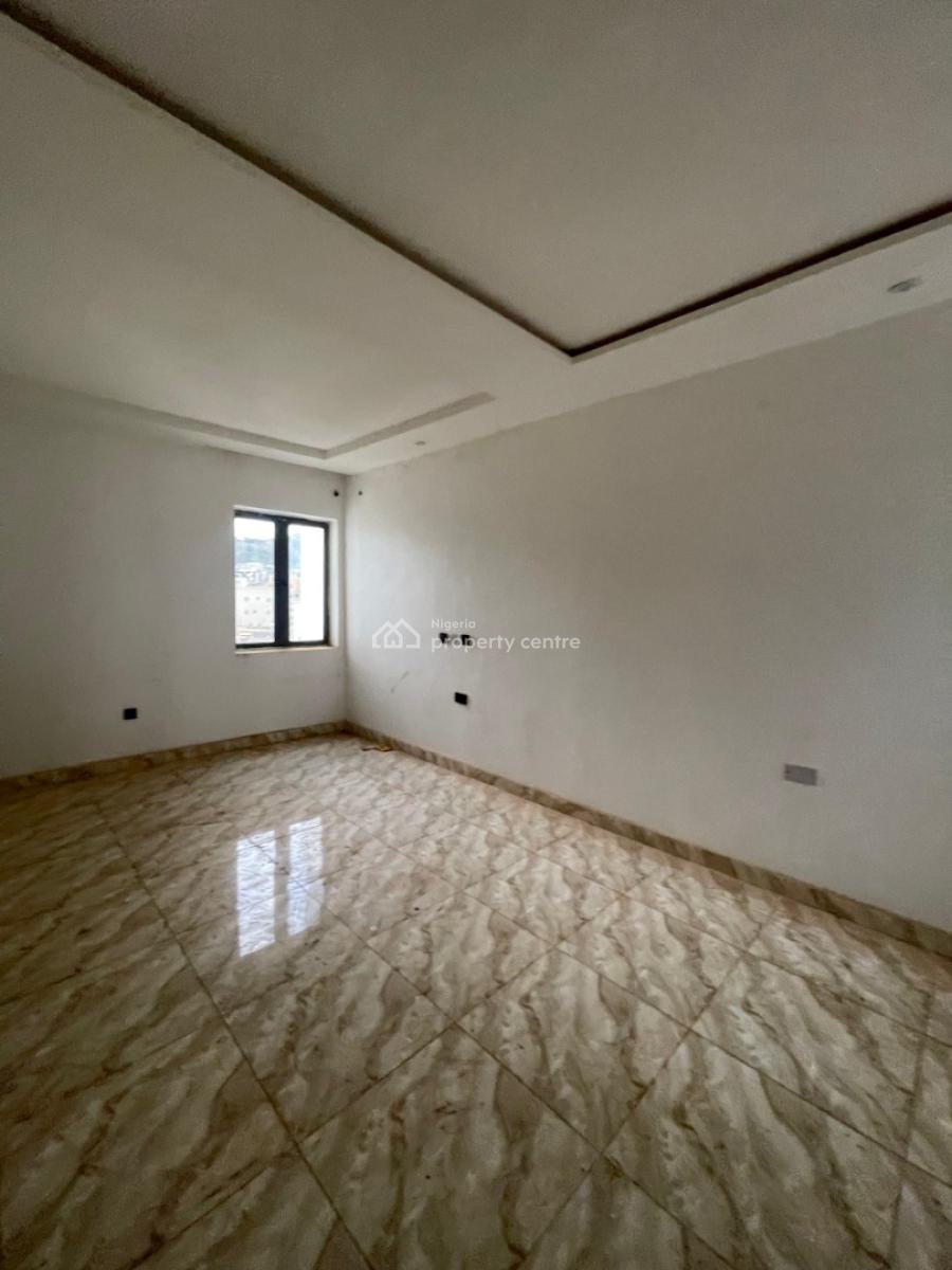 Brand New 5 Bedroom Detached Duplex, Katampe Extention Abuja Diplomatic Zone, Katampe, Abuja, Detached Duplex for Rent