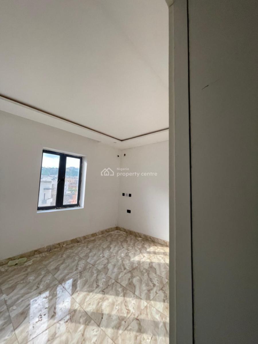 Brand New 5 Bedroom Detached Duplex, Katampe Extention Abuja Diplomatic Zone, Katampe, Abuja, Detached Duplex for Rent