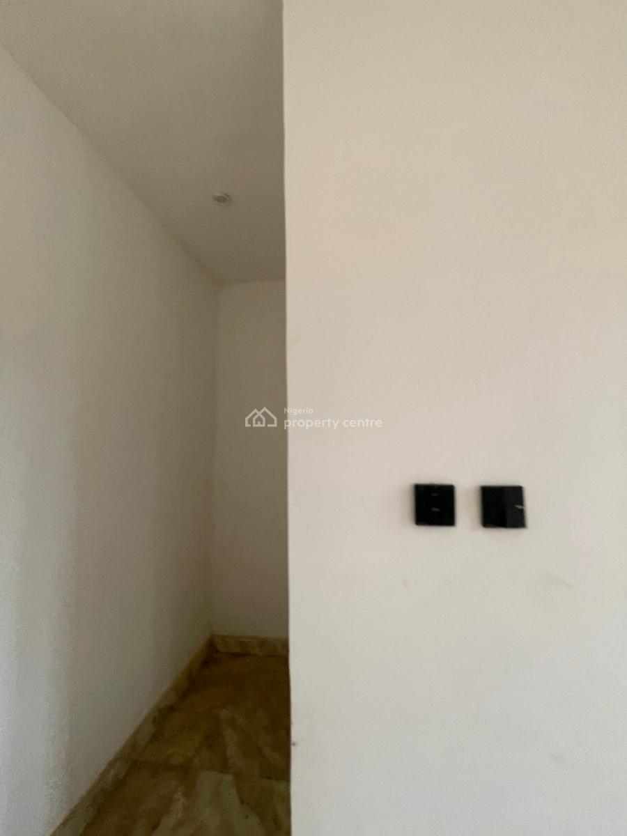 Brand New 5 Bedroom Detached Duplex, Katampe Extention Abuja Diplomatic Zone, Katampe, Abuja, Detached Duplex for Rent