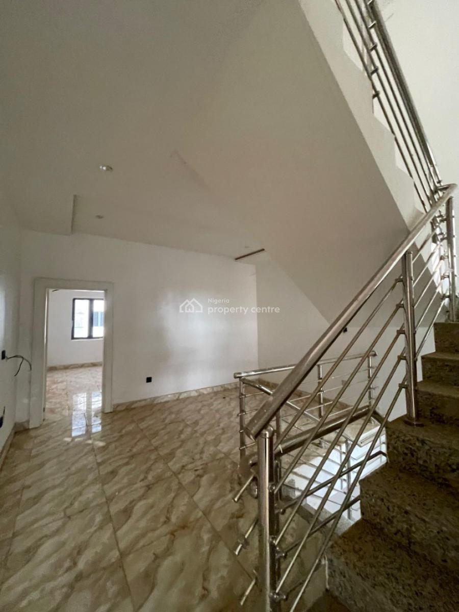 Brand New 5 Bedroom Detached Duplex, Katampe Extention Abuja Diplomatic Zone, Katampe, Abuja, Detached Duplex for Rent