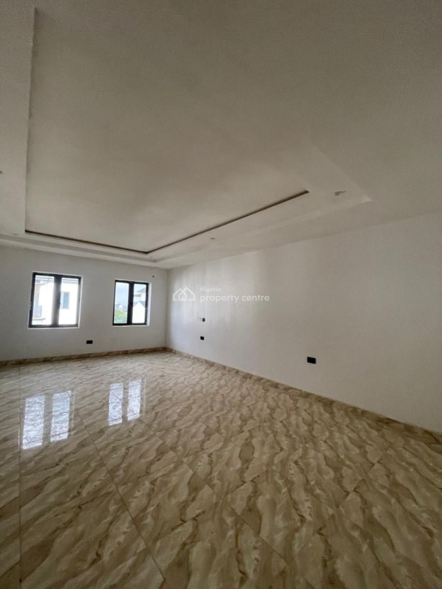 Brand New 5 Bedroom Detached Duplex, Katampe Extention Abuja Diplomatic Zone, Katampe, Abuja, Detached Duplex for Rent