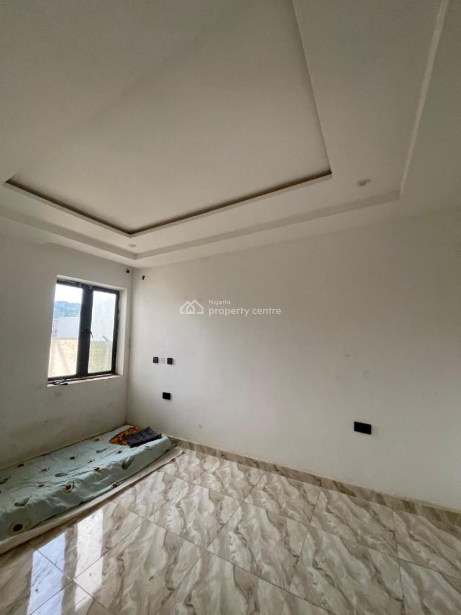 Brand New 5 Bedroom Detached Duplex, Katampe Extention Abuja Diplomatic Zone, Katampe, Abuja, Detached Duplex for Rent