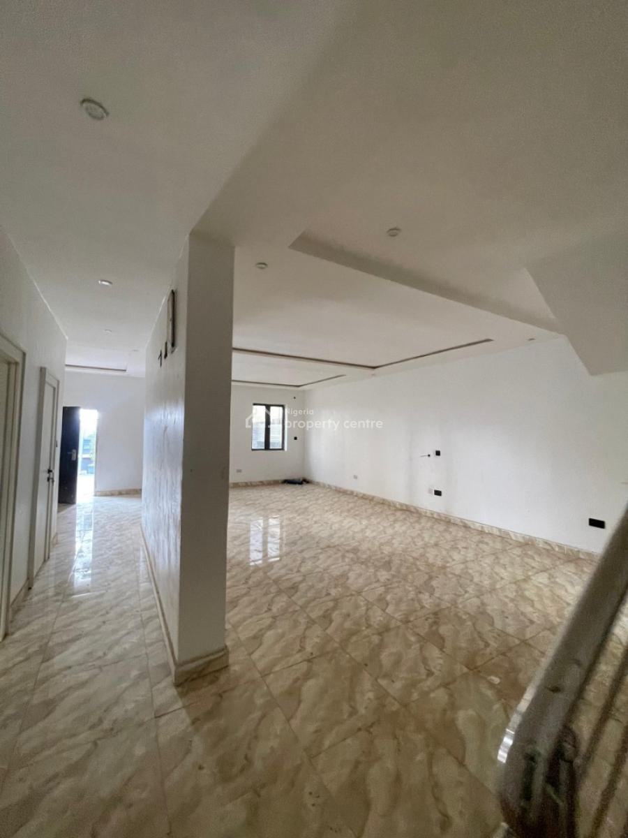 Brand New 5 Bedroom Detached Duplex, Katampe Extention Abuja Diplomatic Zone, Katampe, Abuja, Detached Duplex for Rent