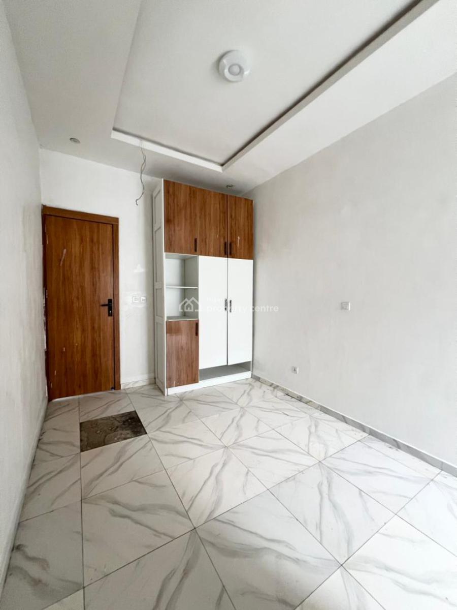 Lovely 4 Bedroom Terraced Detached with Excellent Facilities, Orchid, Payment Plan Is Available, Few Units Left, Lekki, Lagos, Terraced Duplex for Sale
