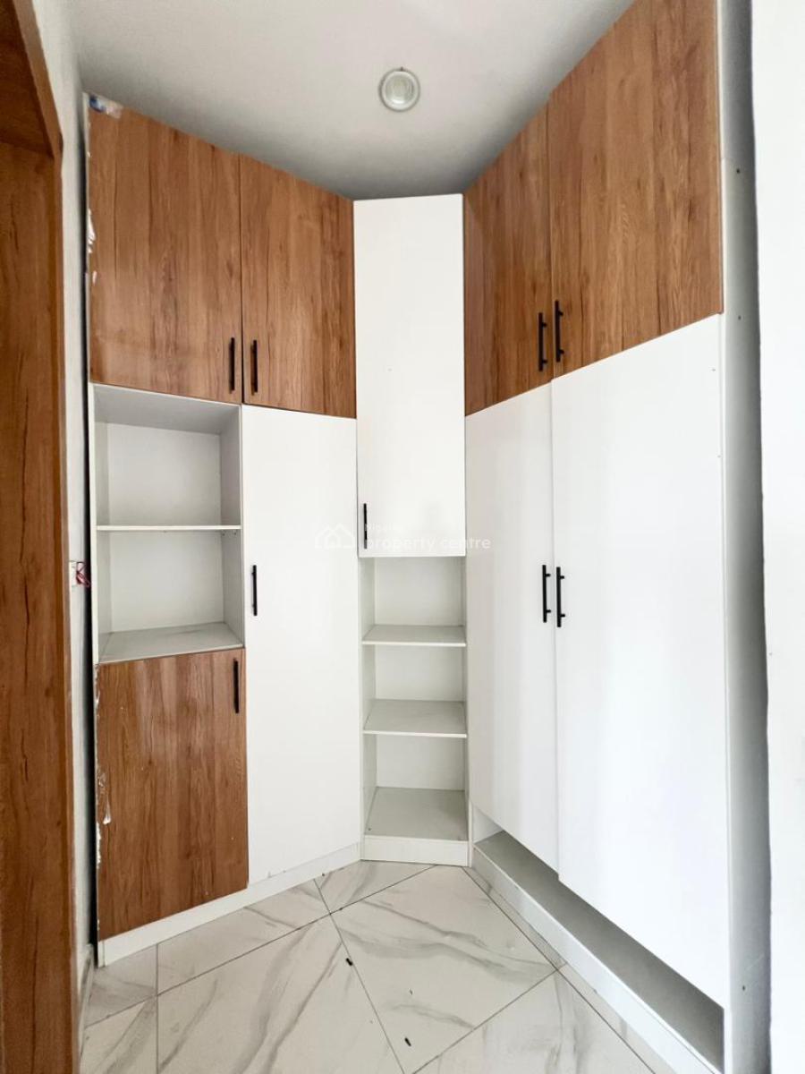Lovely 4 Bedroom Terraced Detached with Excellent Facilities, Orchid, Payment Plan Is Available, Few Units Left, Lekki, Lagos, Terraced Duplex for Sale