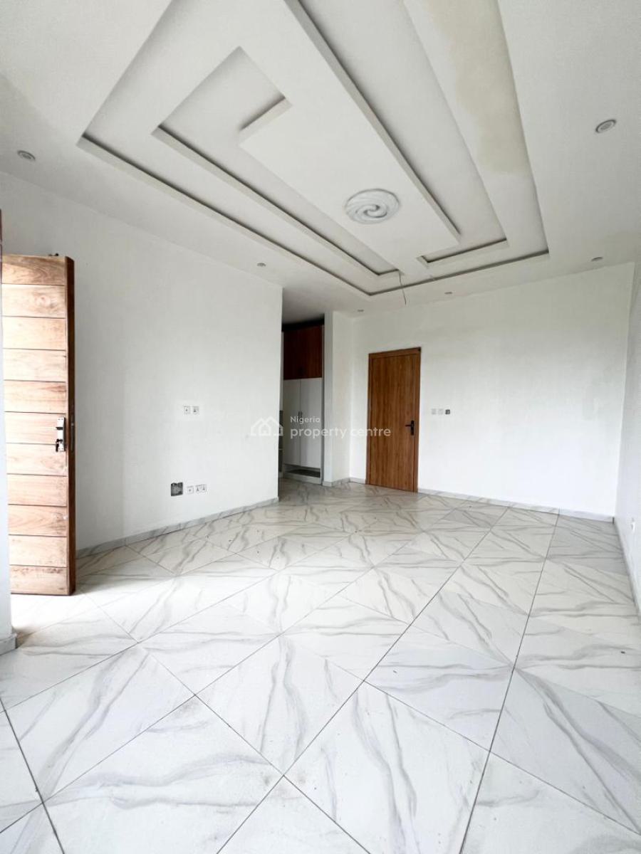 Lovely 4 Bedroom Terraced Detached with Excellent Facilities, Orchid, Payment Plan Is Available, Few Units Left, Lekki, Lagos, Terraced Duplex for Sale