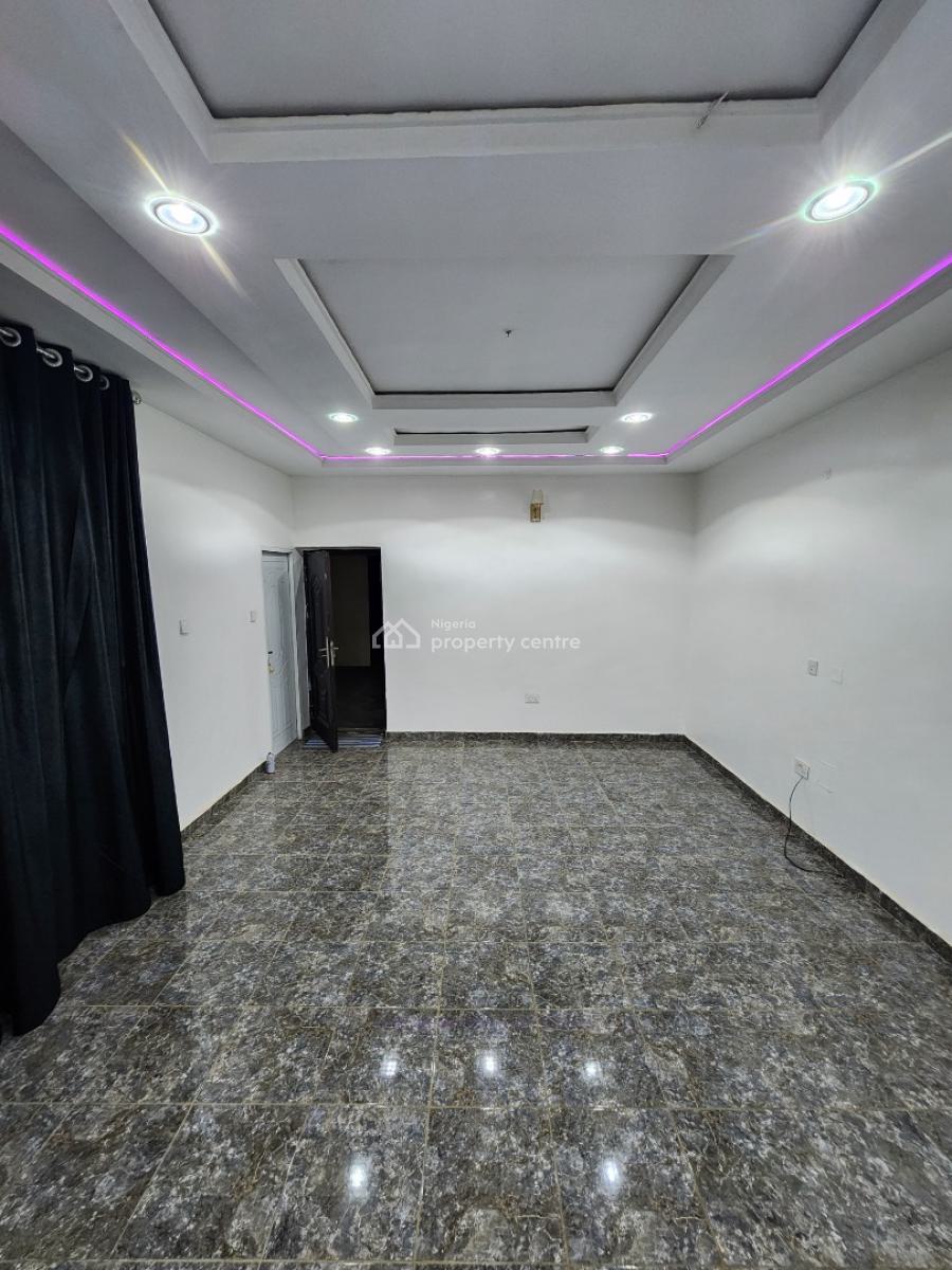 Luxury Two Bedroom Block of Flat, Dawaki District, Dawaki, Gwarinpa, Abuja, Flat / Apartment for Rent