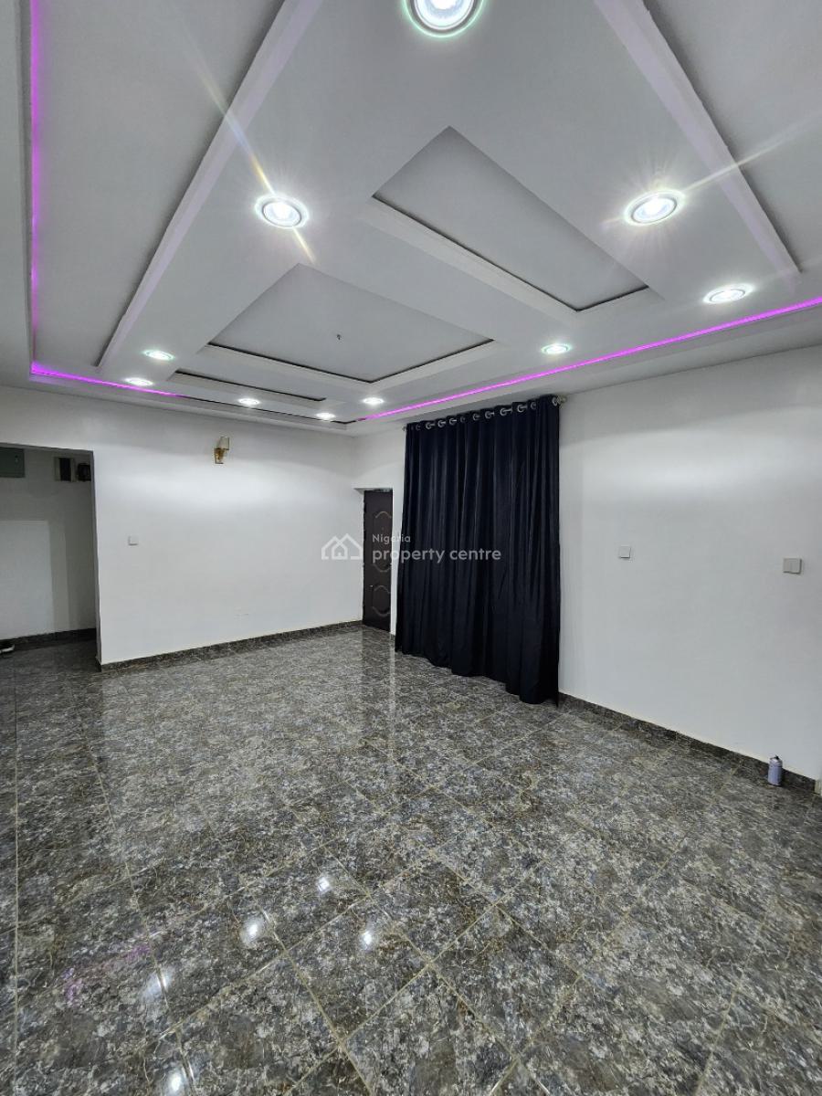 Luxury Two Bedroom Block of Flat, Dawaki District, Dawaki, Gwarinpa, Abuja, Flat / Apartment for Rent