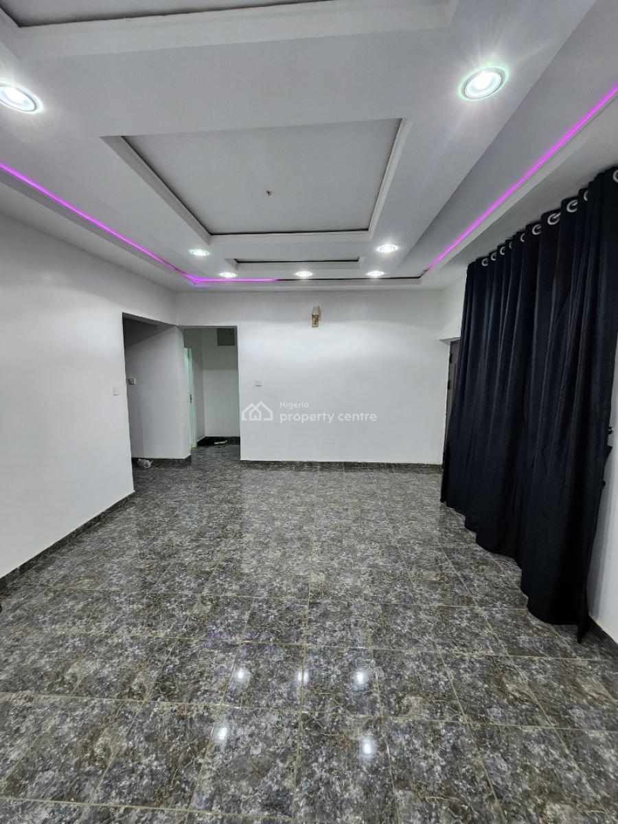 Luxury Two Bedroom Block of Flat, Dawaki District, Dawaki, Gwarinpa, Abuja, Flat / Apartment for Rent