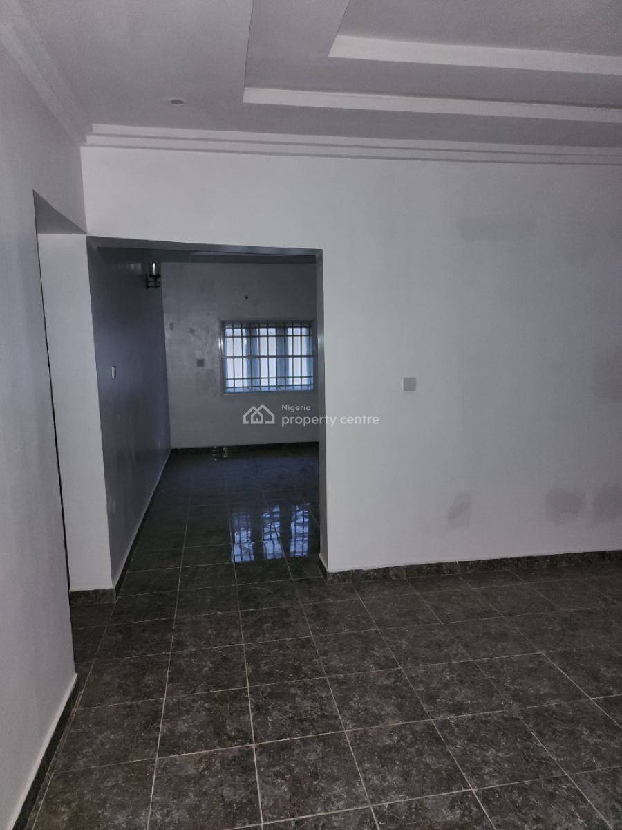 Luxury Two Bedroom Block of Flat, Dawaki District, Dawaki, Gwarinpa, Abuja, Flat / Apartment for Rent
