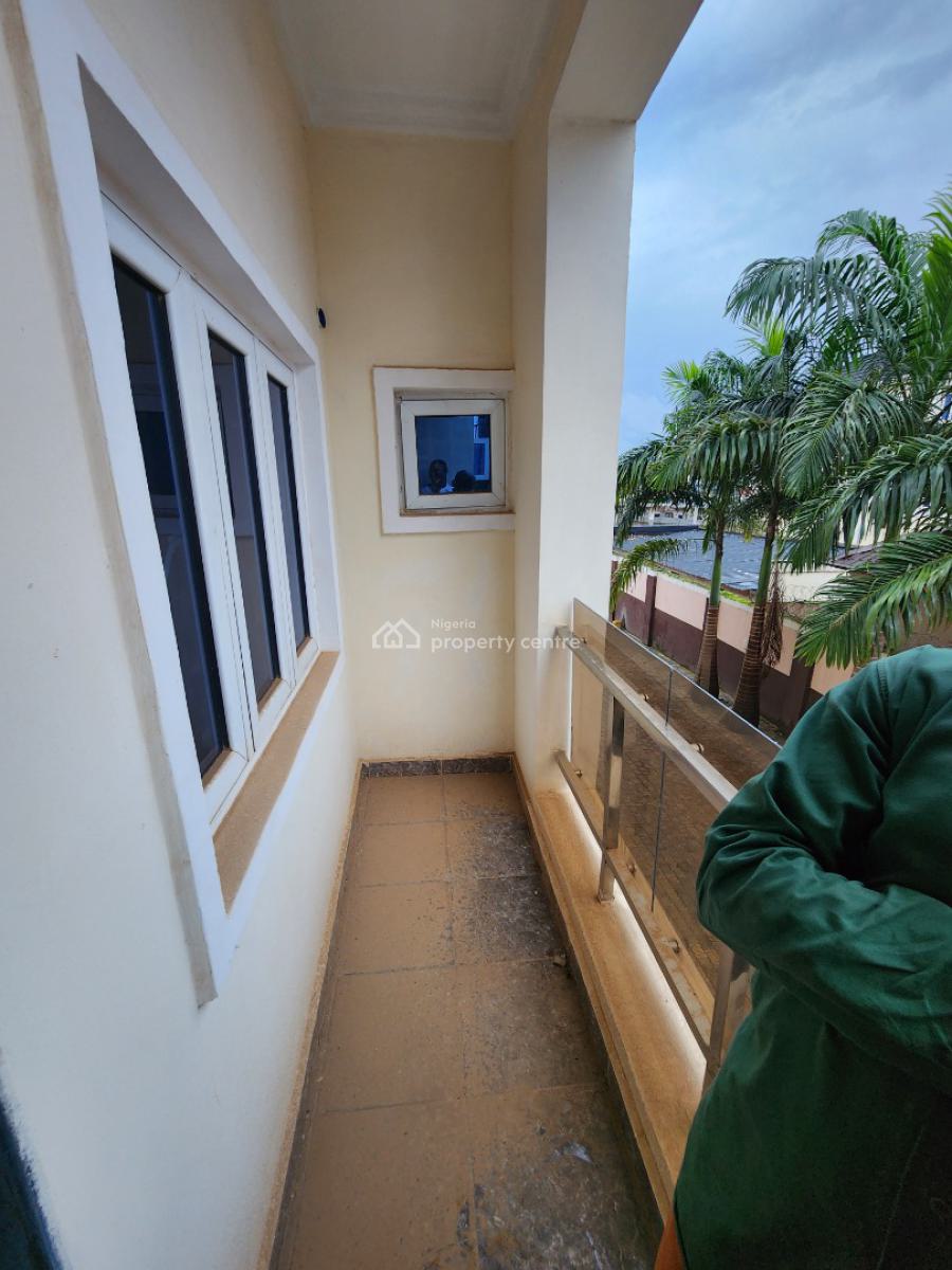 Luxury Two Bedroom Block of Flat, Dawaki District, Dawaki, Gwarinpa, Abuja, Flat / Apartment for Rent