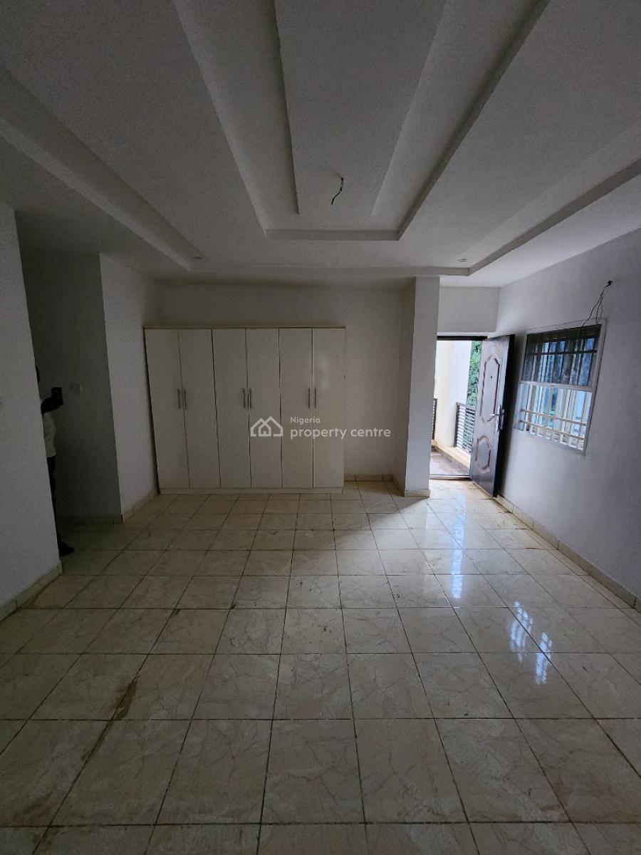Luxury Two Bedroom Block of Flat, Dawaki District, Dawaki, Gwarinpa, Abuja, Flat / Apartment for Rent