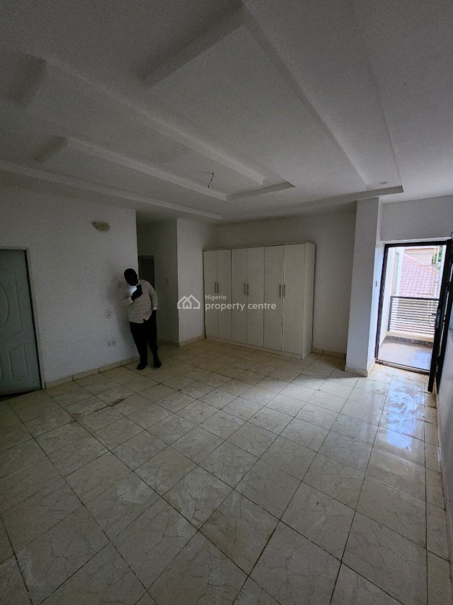 Luxury Two Bedroom Block of Flat, Dawaki District, Dawaki, Gwarinpa, Abuja, Flat / Apartment for Rent