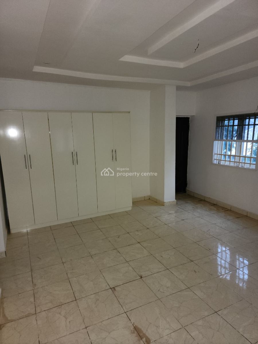 Luxury Two Bedroom Block of Flat, Dawaki District, Dawaki, Gwarinpa, Abuja, Flat / Apartment for Rent