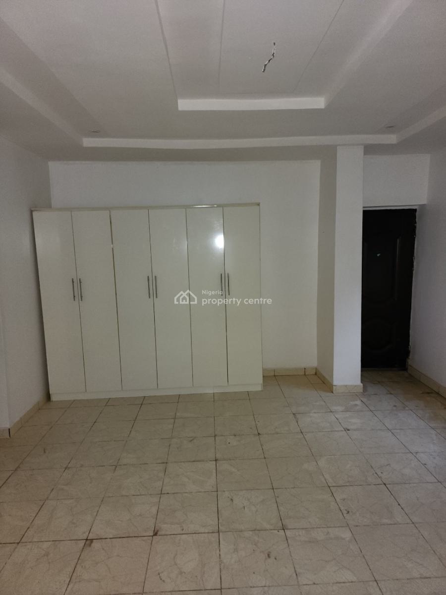 Luxury Two Bedroom Block of Flat, Dawaki District, Dawaki, Gwarinpa, Abuja, Flat / Apartment for Rent