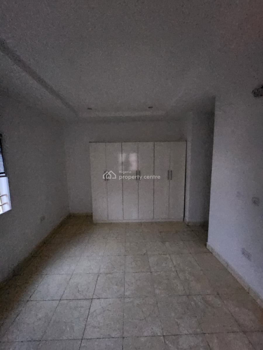 Luxury Two Bedroom Block of Flat, Dawaki District, Dawaki, Gwarinpa, Abuja, Flat / Apartment for Rent