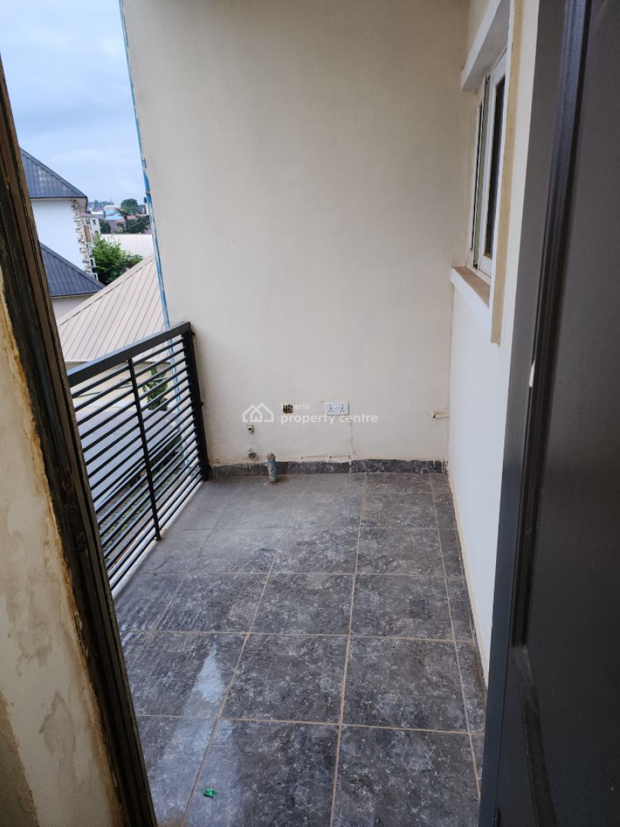 Luxury Two Bedroom Block of Flat, Dawaki District, Dawaki, Gwarinpa, Abuja, Flat / Apartment for Rent