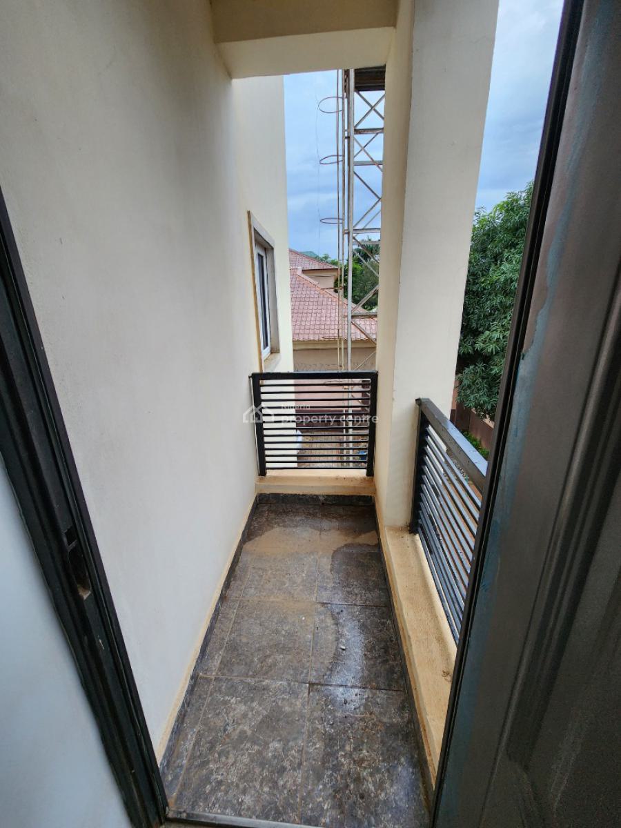 Luxury Two Bedroom Block of Flat, Dawaki District, Dawaki, Gwarinpa, Abuja, Flat / Apartment for Rent