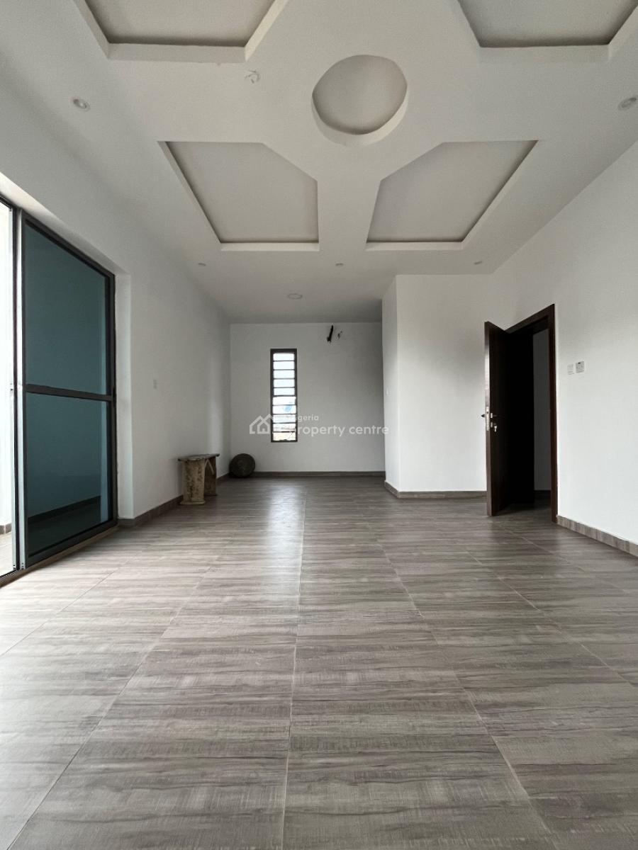 Deluxe 4 Bed Detached Duplex with Bq, Opebi, Ikeja, Lagos, Detached Duplex for Sale