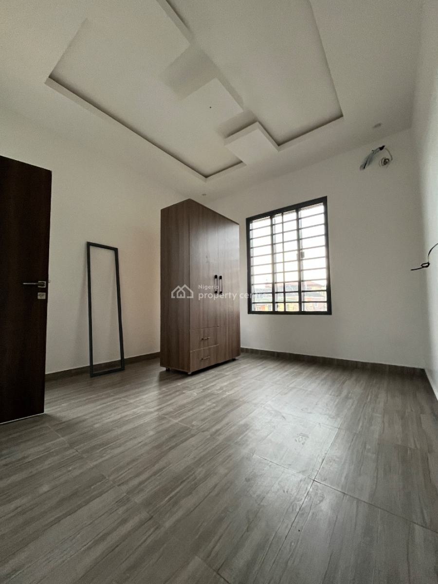 Deluxe 4 Bed Detached Duplex with Bq, Opebi, Ikeja, Lagos, Detached Duplex for Sale