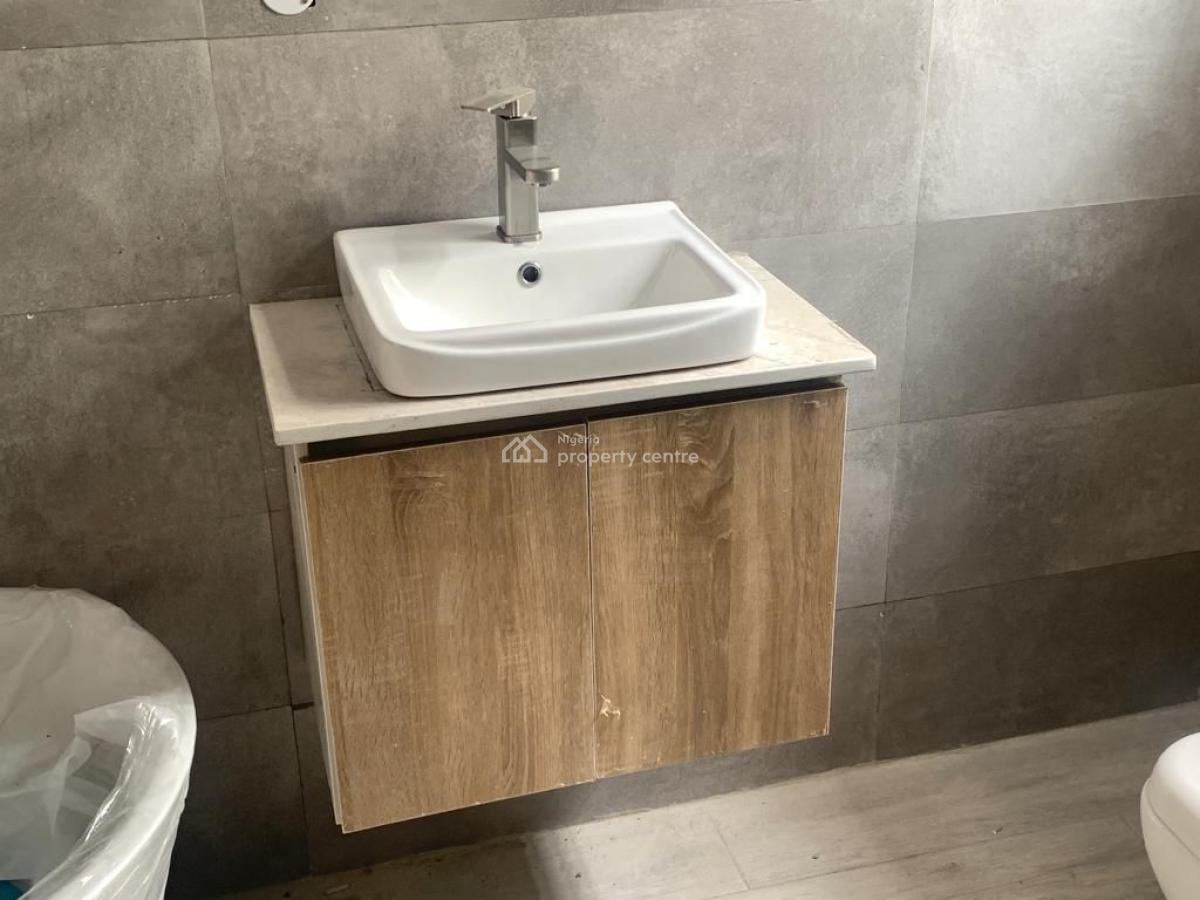 5 Bedroom Terrace Duplex with Cinema, Pool, Ikate, Lekki, Lagos, Terraced Duplex for Rent