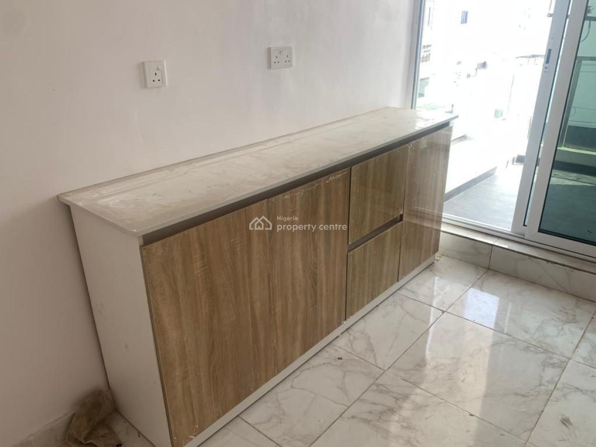 5 Bedroom Terrace Duplex with Cinema, Pool, Ikate, Lekki, Lagos, Terraced Duplex for Rent