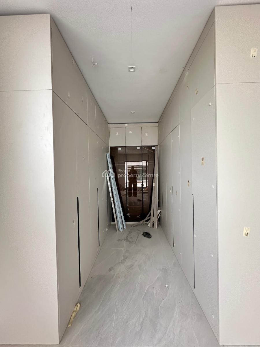 Most Affordable 4-bedroom Semi-detached Duplex  with Pool,, Lovely 4 Bedroom Semi-detached Home, Old Ikoyi, Ikoyi, Lagos, Semi-detached Duplex for Sale