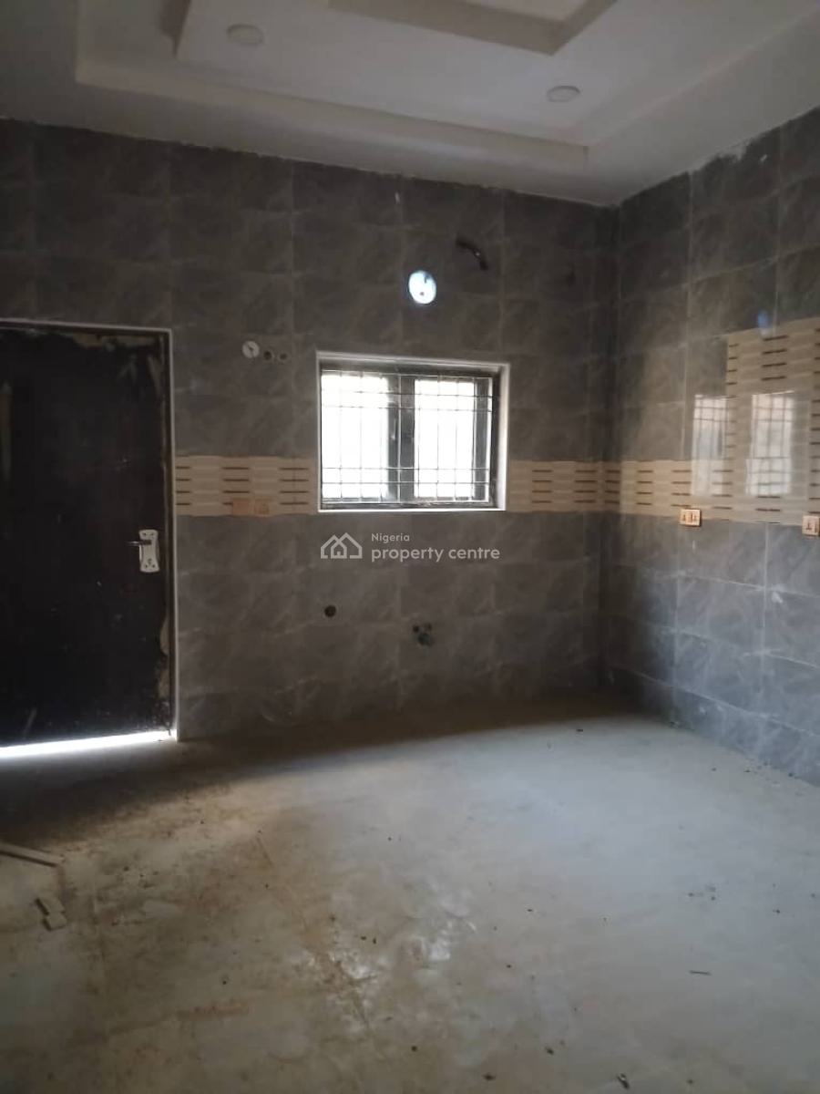 Semi Detached 4bedroom Terrace Duplex with Bq, Life Camp, Abuja, Semi-detached Duplex for Sale