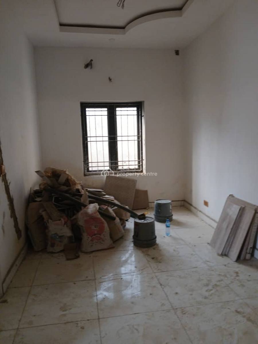 Semi Detached 4bedroom Terrace Duplex with Bq, Life Camp, Abuja, Semi-detached Duplex for Sale