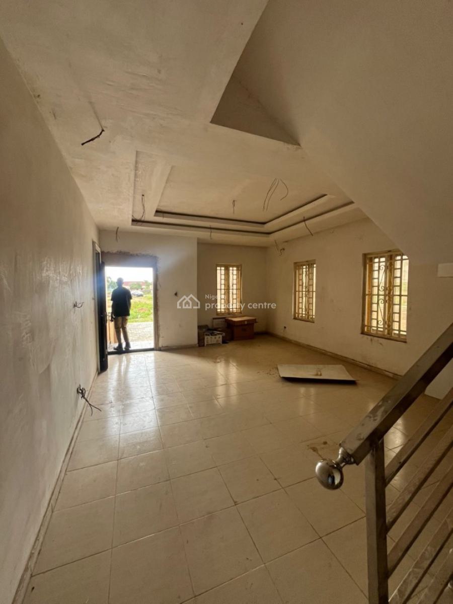 3 Bedroom Terrace, Gudu, Abuja, House for Sale