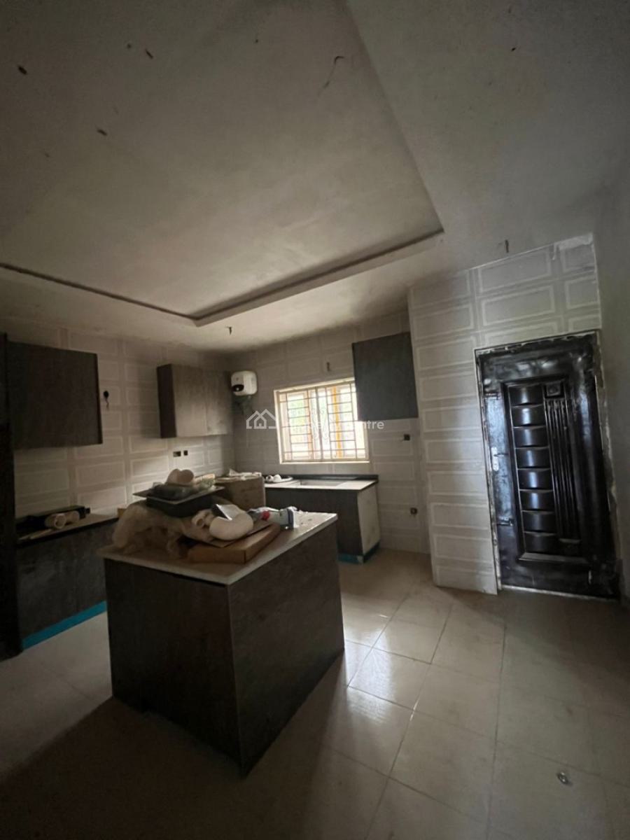 3 Bedroom Terrace, Gudu, Abuja, House for Sale