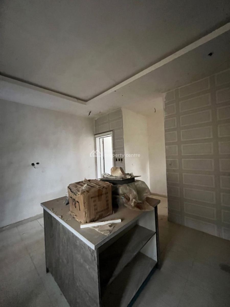 3 Bedroom Terrace, Gudu, Abuja, House for Sale