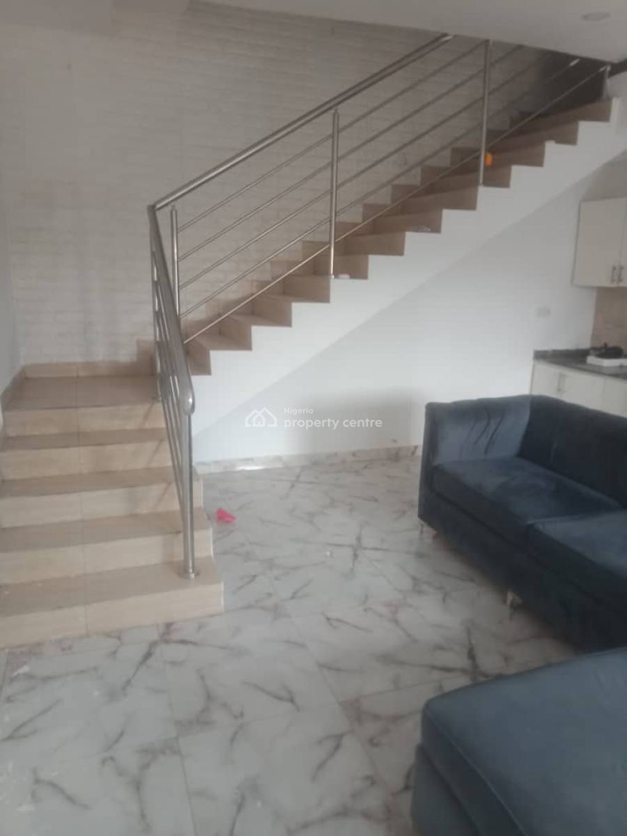 Room and Parlour Duplex, Badore Road, Ajah, Lagos, Flat / Apartment for Rent
