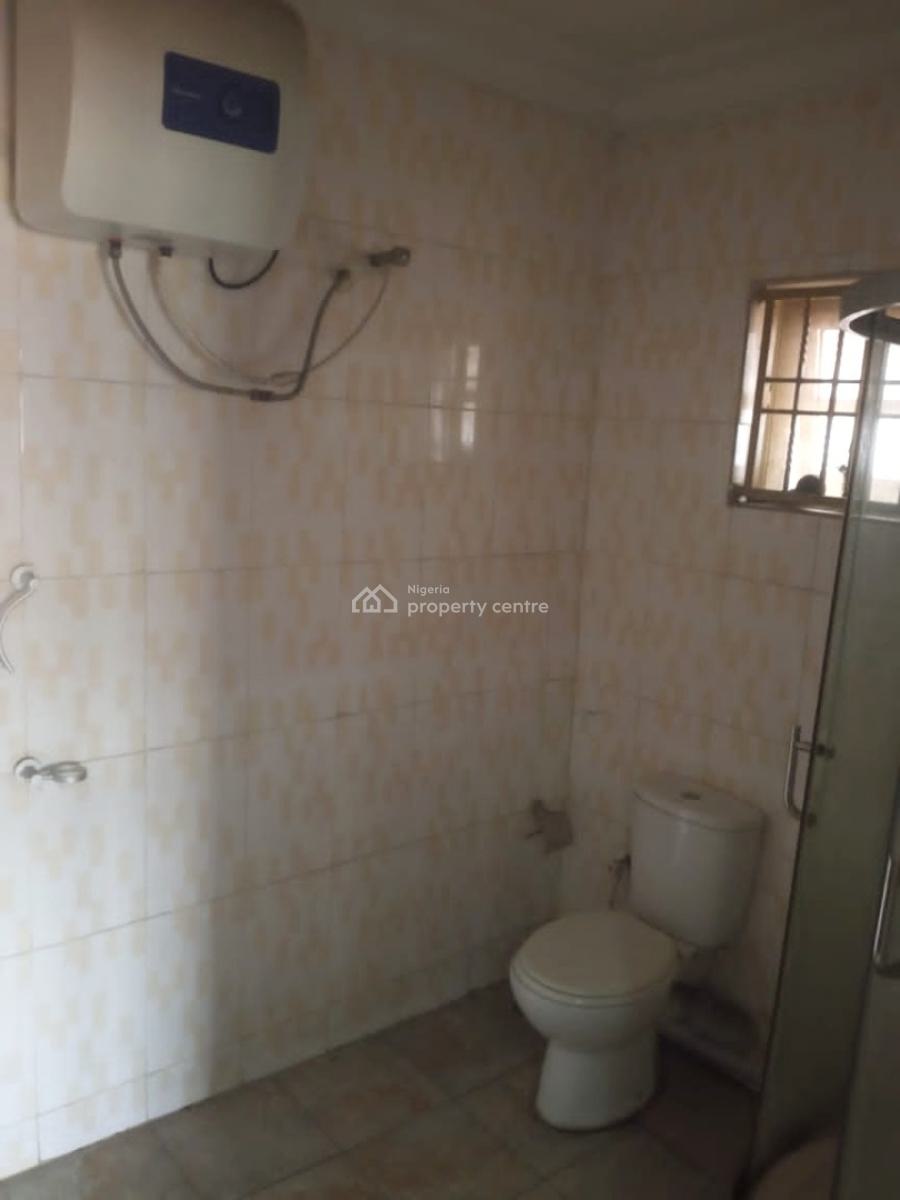 Luxury 4 Bedroom Semi Detached Duplex with 2 Sitting Room, Gra Phase 1, Magodo, Lagos, Semi-detached Duplex for Rent