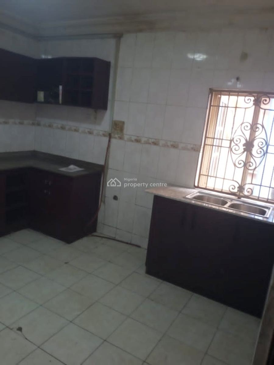 Luxury 4 Bedroom Semi Detached Duplex with 2 Sitting Room, Gra Phase 1, Magodo, Lagos, Semi-detached Duplex for Rent