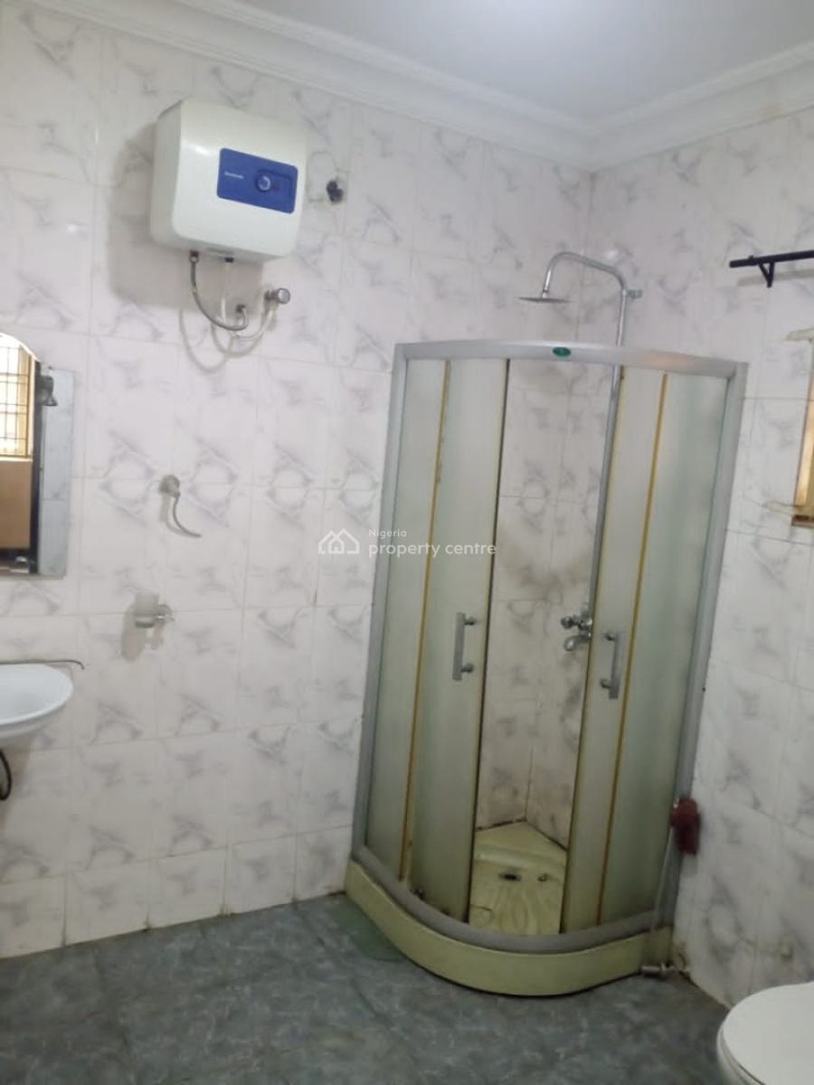 Luxury 4 Bedroom Semi Detached Duplex with 2 Sitting Room, Gra Phase 1, Magodo, Lagos, Semi-detached Duplex for Rent
