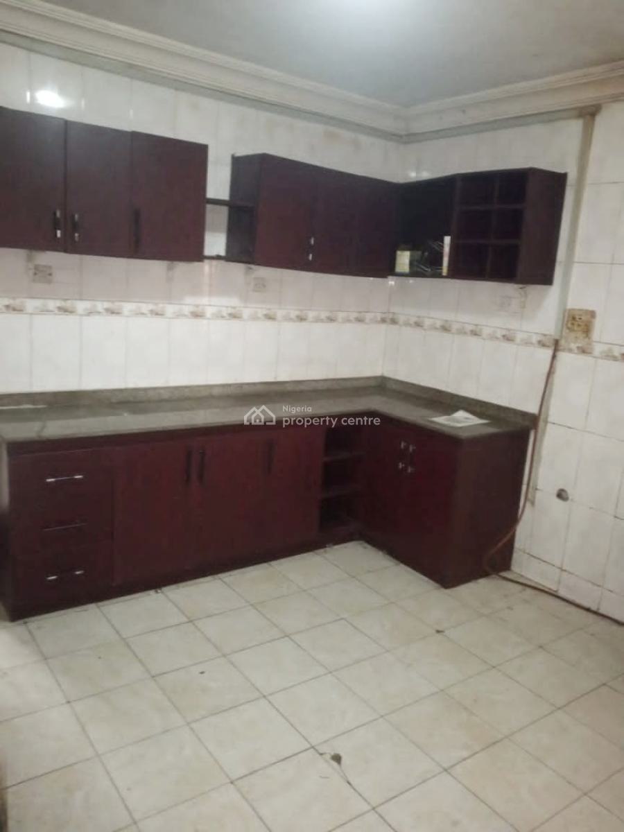 Luxury 4 Bedroom Semi Detached Duplex with 2 Sitting Room, Gra Phase 1, Magodo, Lagos, Semi-detached Duplex for Rent