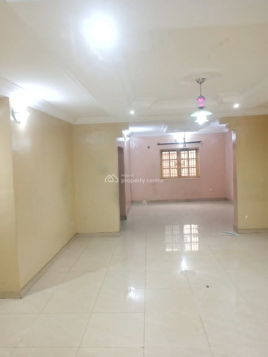 Luxury 4 Bedroom Semi Detached Duplex with 2 Sitting Room, Gra Phase 1, Magodo, Lagos, Semi-detached Duplex for Rent