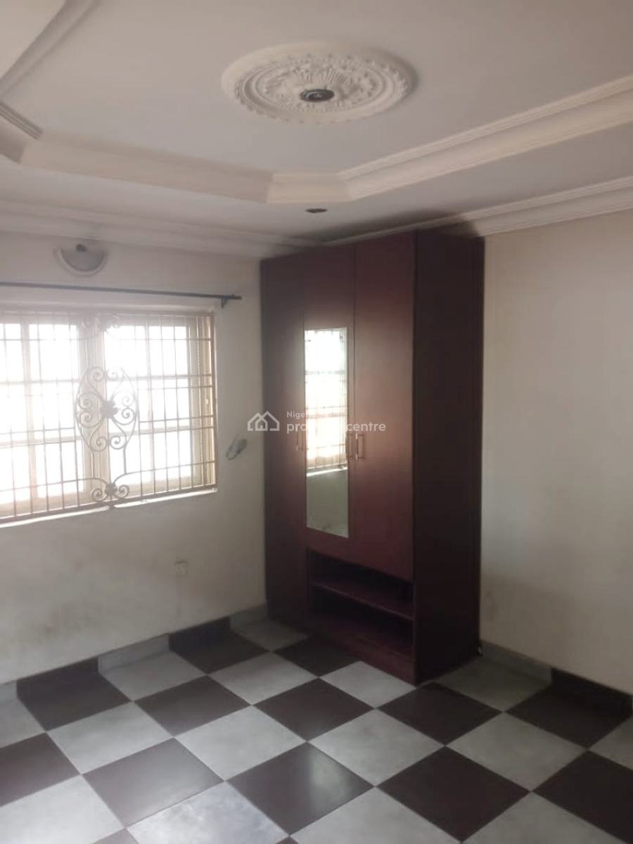 Luxury 4 Bedroom Semi Detached Duplex with 2 Sitting Room, Gra Phase 1, Magodo, Lagos, Semi-detached Duplex for Rent