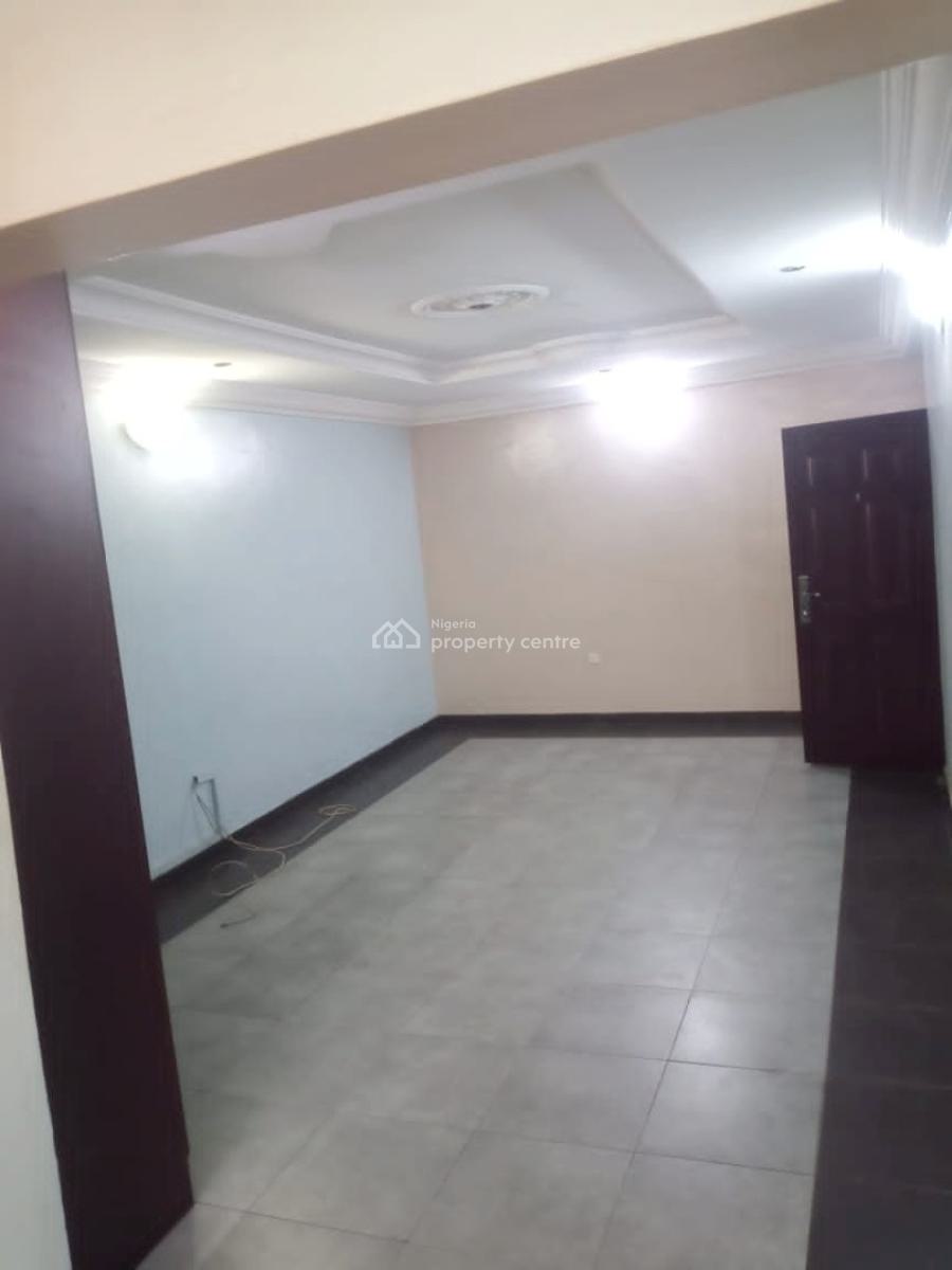 Luxury 4 Bedroom Semi Detached Duplex with 2 Sitting Room, Gra Phase 1, Magodo, Lagos, Semi-detached Duplex for Rent