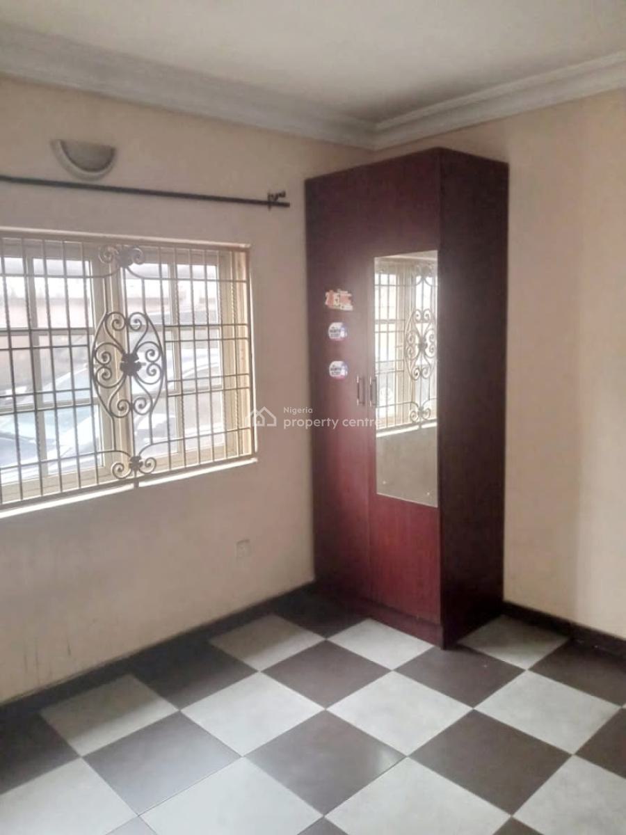 Luxury 4 Bedroom Semi Detached Duplex with 2 Sitting Room, Gra Phase 1, Magodo, Lagos, Semi-detached Duplex for Rent