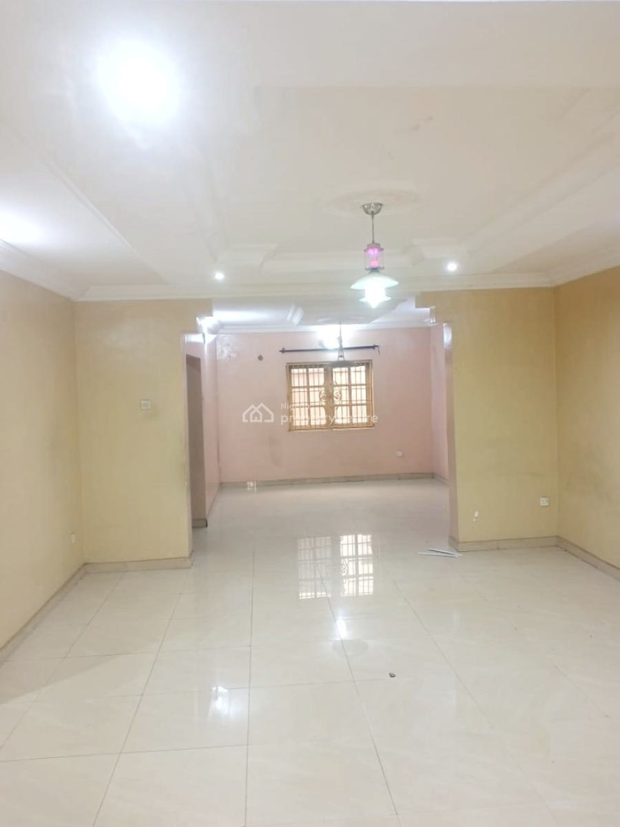 Luxury 4 Bedroom Semi Detached Duplex with 2 Sitting Room, Gra Phase 1, Magodo, Lagos, Semi-detached Duplex for Rent